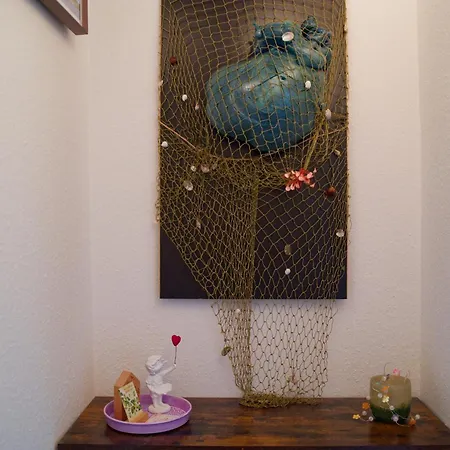 Apartament Little Dragon - Rheinblick Rees