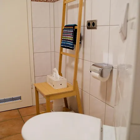 Little Dragon - Rheinblick דירה ריס