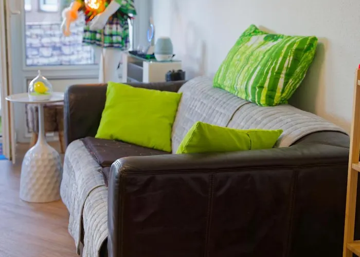 Little Dragon - Rheinblick Rees